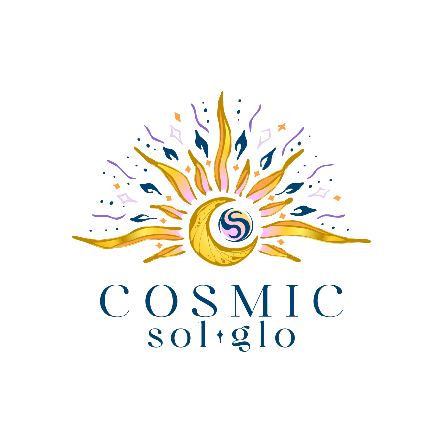Cosmic Sol Glo